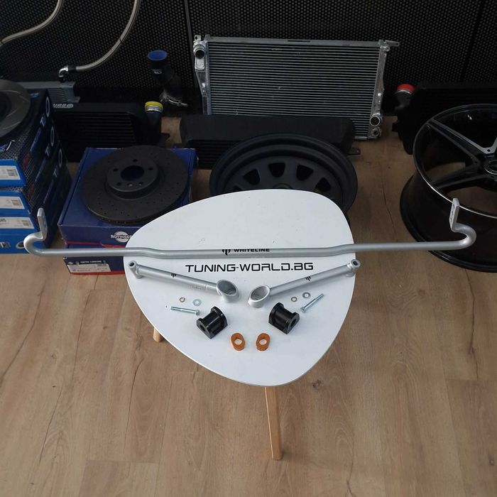 Стабилизираща щанга Whiteline за Subaru.