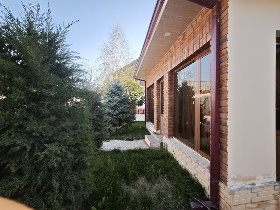 Продается Дача в Калачах!