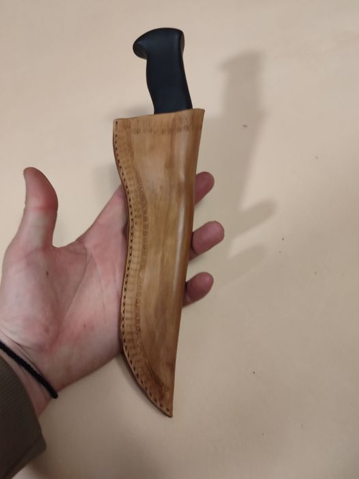 Кании за ножове.