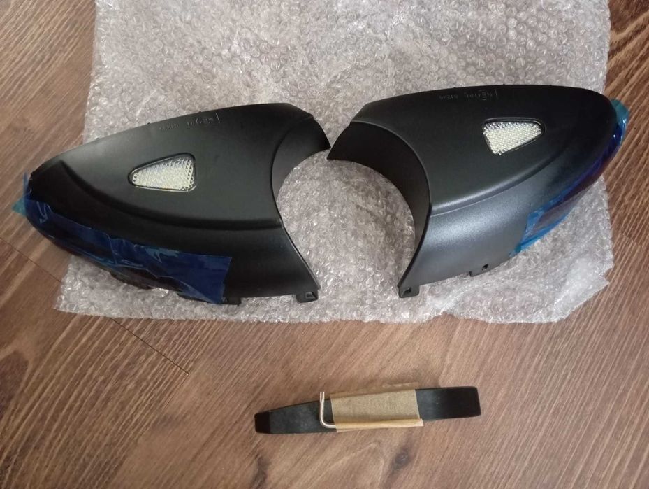 Set semnalizare dinamica la oglinda Tiguan MK1 2007-2016