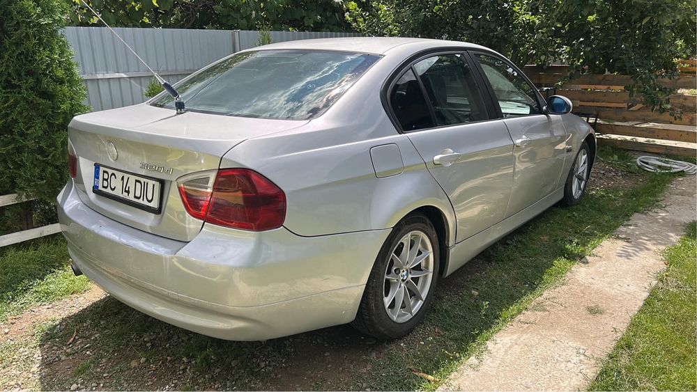 BMW 3 Series 2006 — imagine 4
