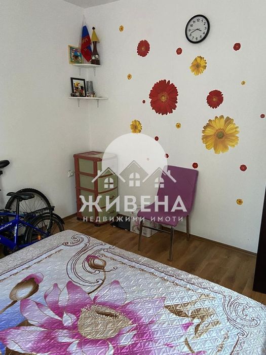Продава се Двустаен апартамент в к.к. Слънчев бряг - 40 кв.м за 1375 €/кв.м - Снимка #7