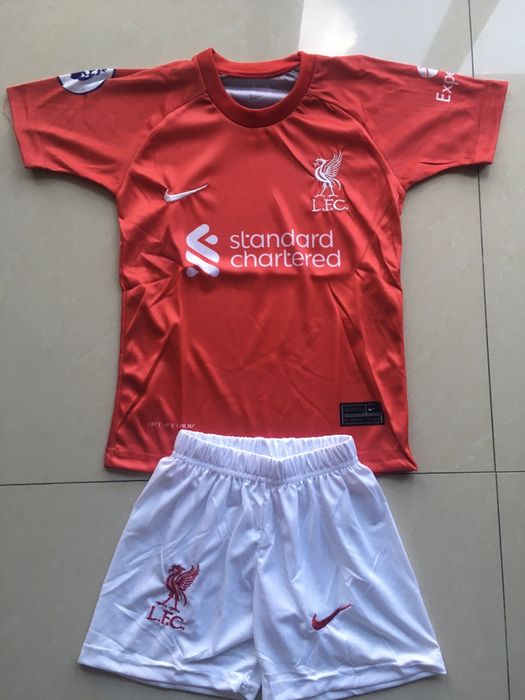 Разпродажба Детски Футболни екипи 2022/2023 Nike и Adidas