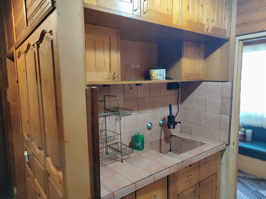 Продава многостаен апартамент в гр. Тетевен, кв. Полатен