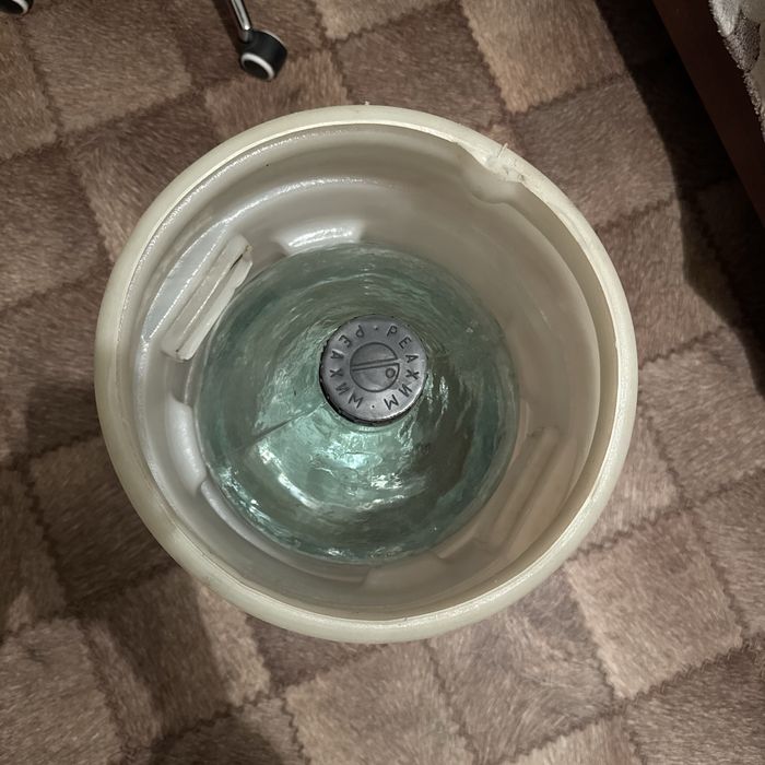 Бутыль 20 л (стекло)