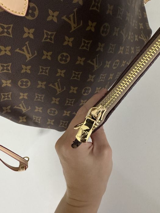 Louis Vuitton Neverfull MM