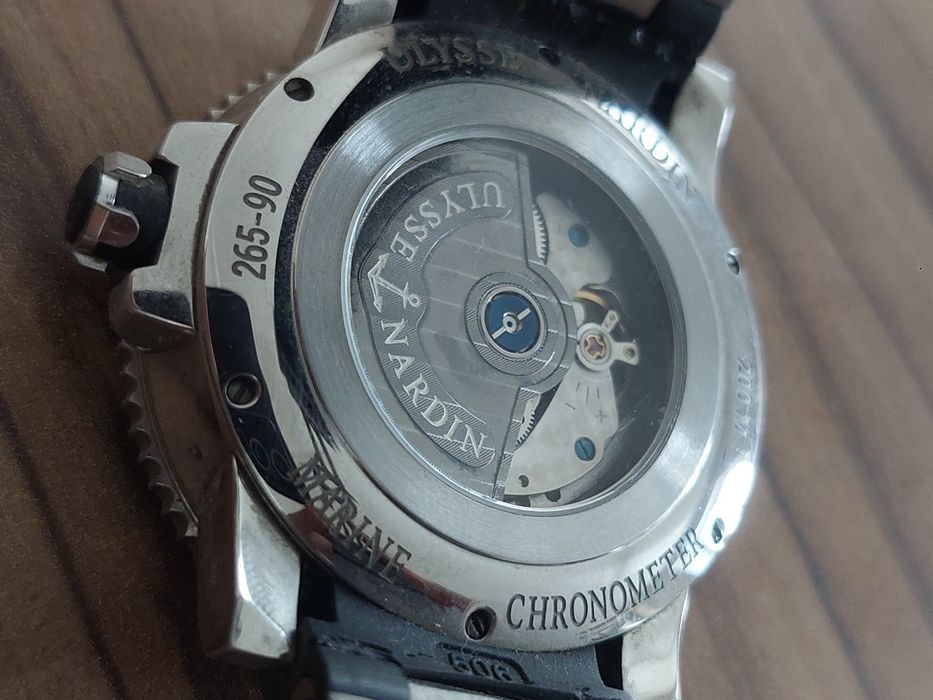 Soat sotiladi ishlaydi