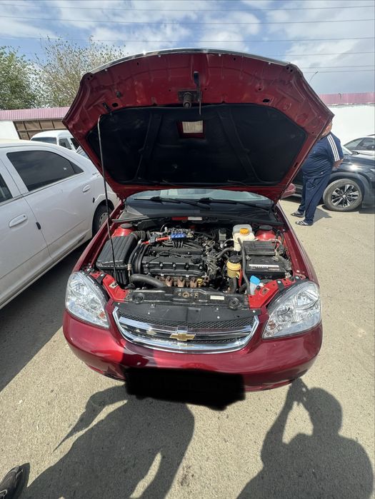 Lacetti механика 1-поз  сотилади еки дамасга бартер киламан