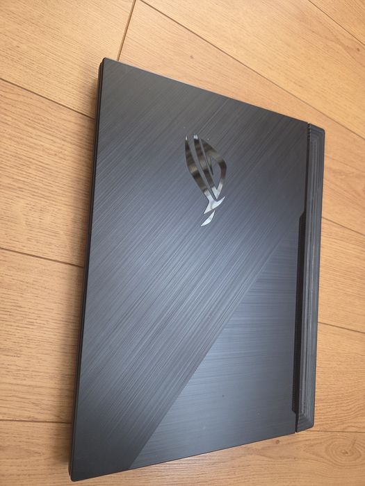 Laptop gaming Asus ROG Strix