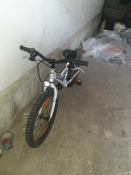 Детски велосипед