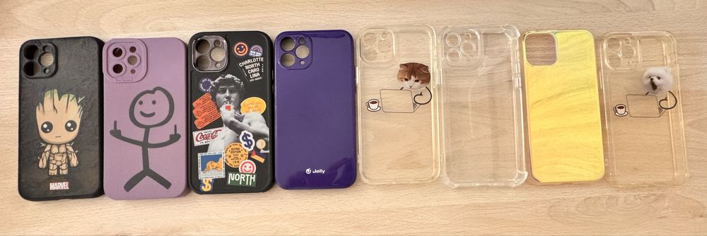 Калъф/Case за Iphone 11 Pro