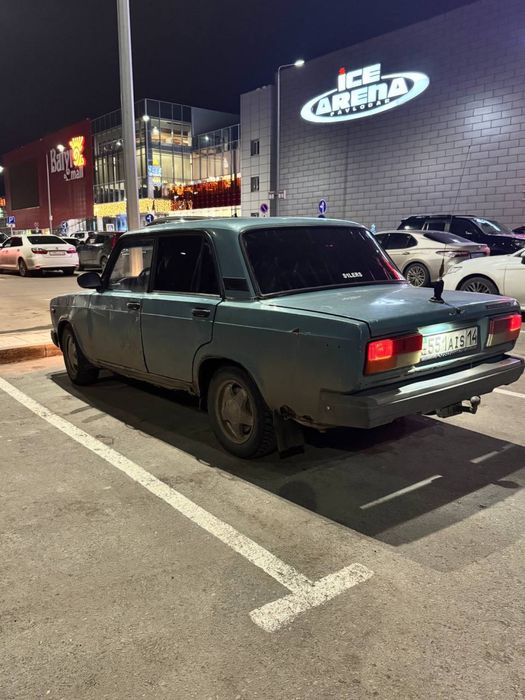 Ваз 2107 карбюратор