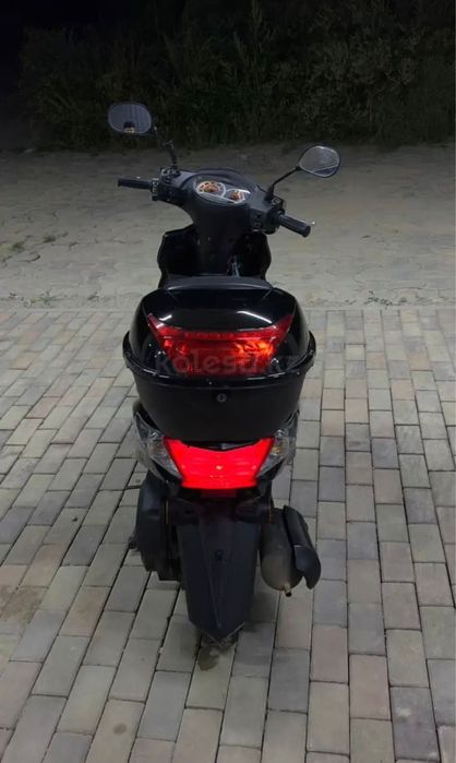 Li-Ya M8Pro