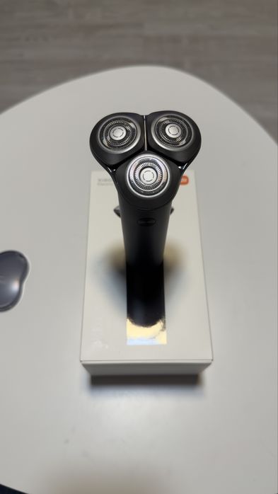 Aparat de ras electric Xiaomi S101