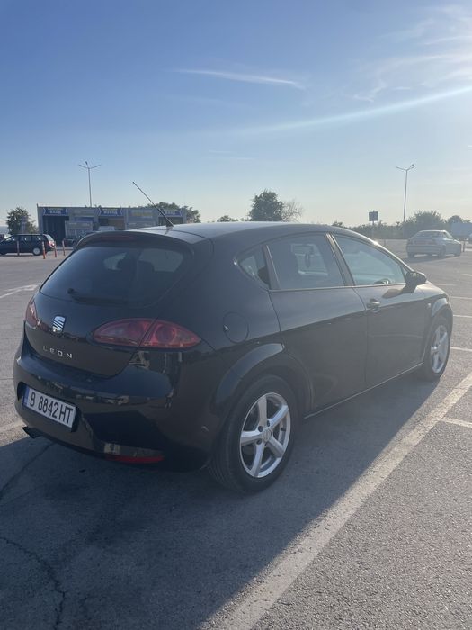 Seat Leon 1.9 2009