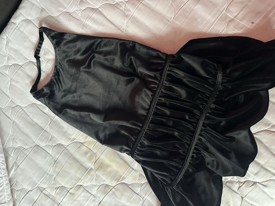 Дамски потник/топ ZARA