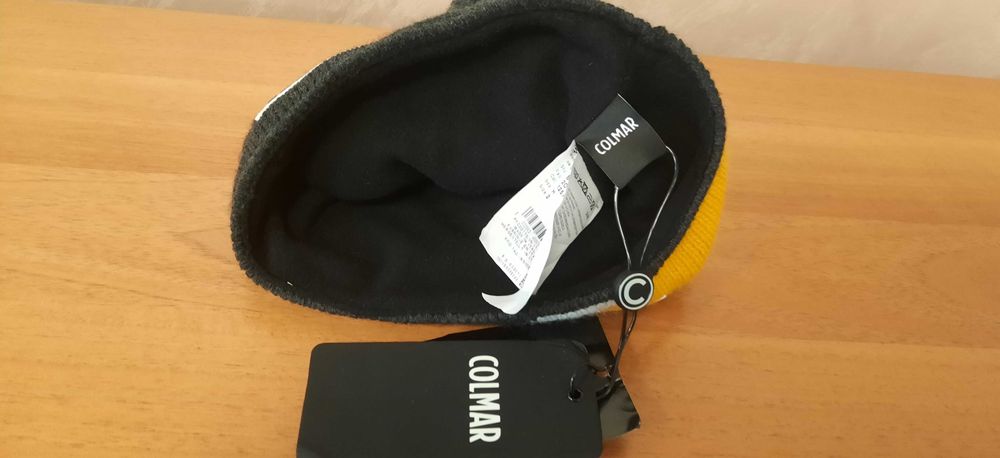 Colmar-Чисто Нова с Етикети