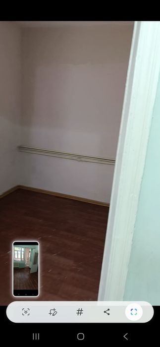 Продам квартиру1_2/1/4 ,Ипотека есть
