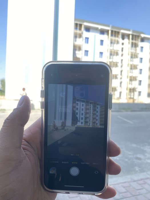 iphone 11 100/128 fece работает