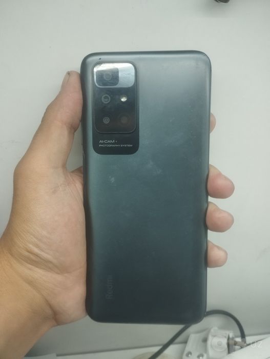 redmi 10 ishlid ishnarsas alshmagan  850 min