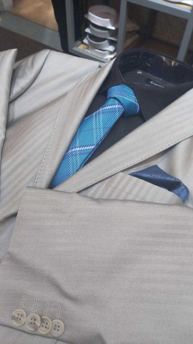 Костюм за всеки повод