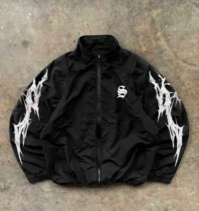 Одежда, полностью новая