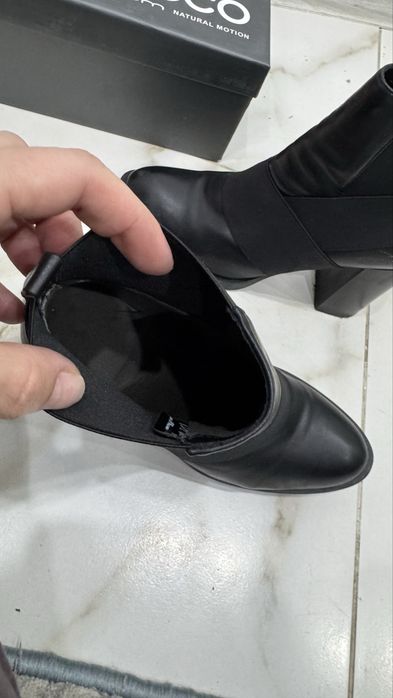 Ботильоны женские