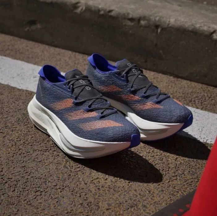 ПРО мъжки обувки ADIDAS ADIZERO PRIME X 2.0 р-р