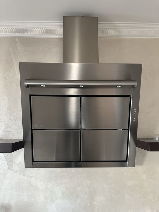 Faber Дизайнерская вытяжка