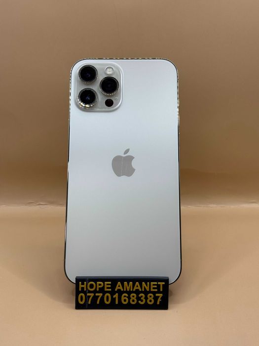 Hope Amanet P4-IPHONE 12 PRO 256GB 79%