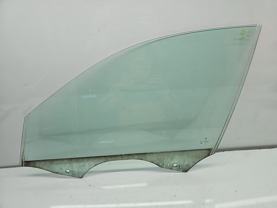 Geam usa stanga fata Bmw 3 (F30) [Fabr 2012-2017] Sedan OEM