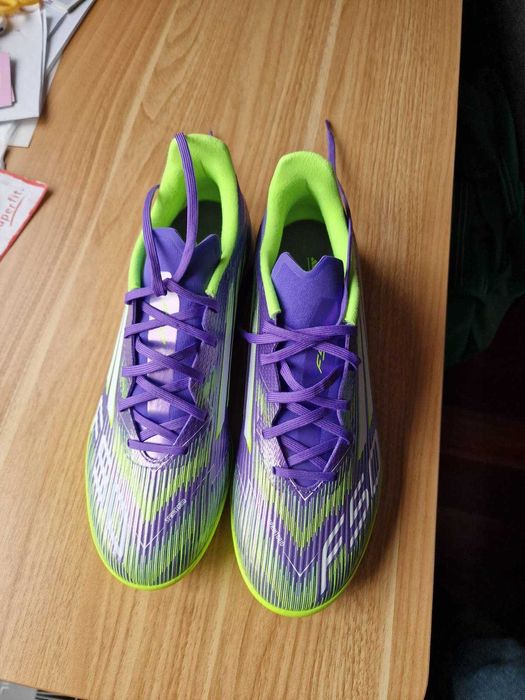 Adidas F50 League TF - размер 44 стоножки