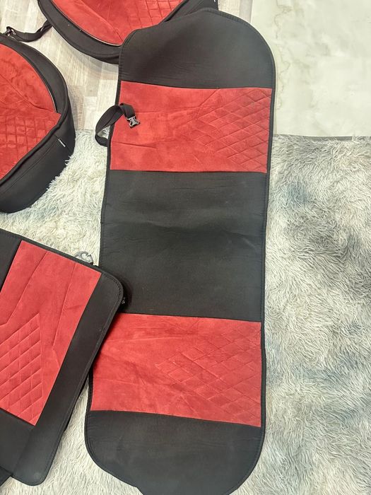 Чехол changan x5plus