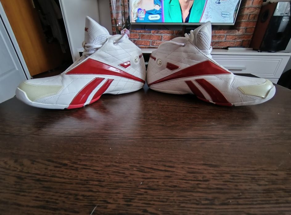 Adidași Reebok Infinity