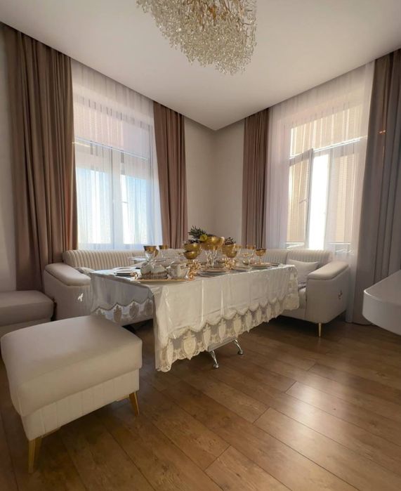 Продается квартира .Яшнабадский р-он,Рисовый