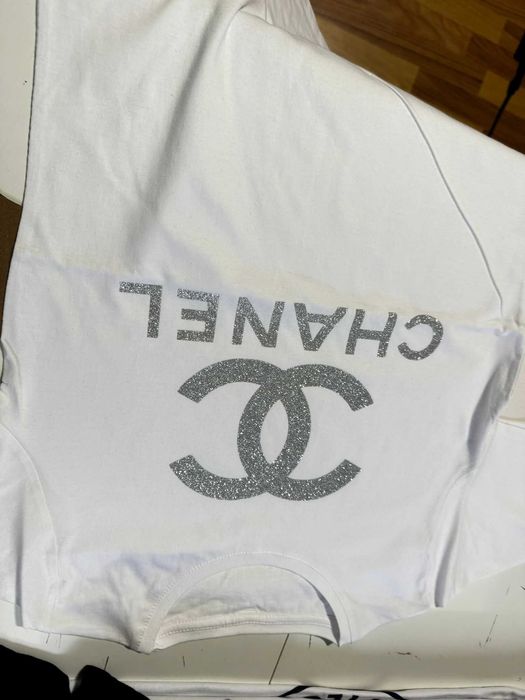 Tricou Dama Chanel