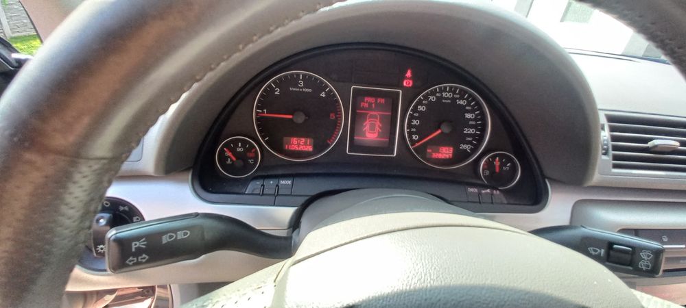 Vand Audi avant a4 b7