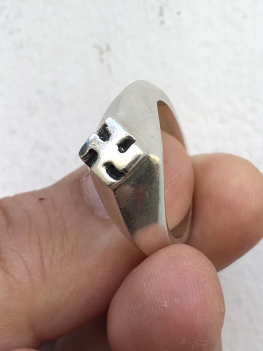 Inel deosebit si interesant