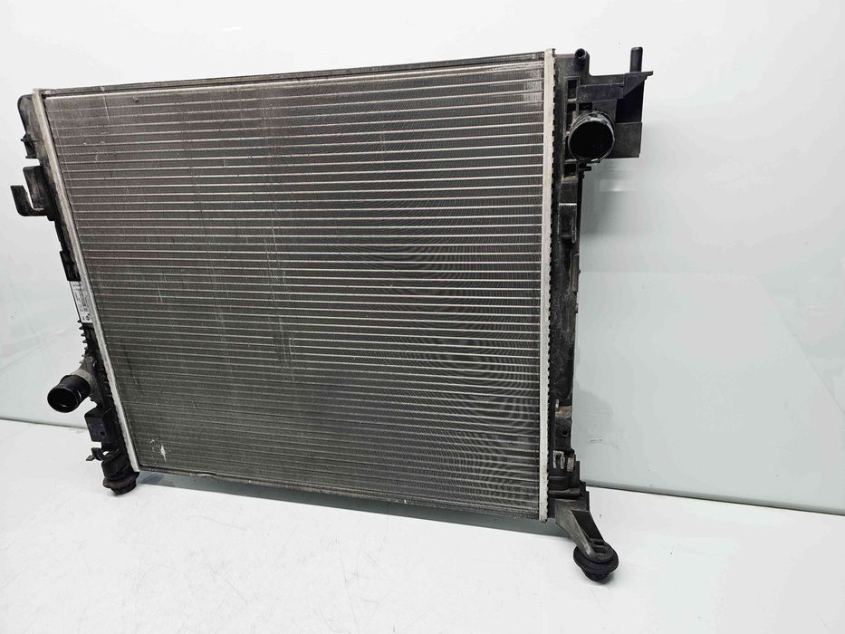 Radiator apa Nissan Qashqai (2) [Fabr 2013-2017] 21410 4EA0A 1.5 DCI K