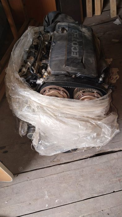 Шевралет круз о.б 1.6