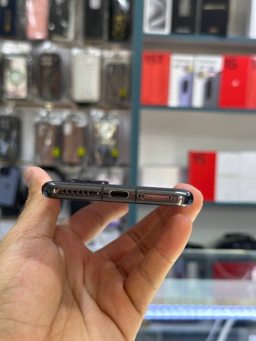 Huawei P60 pro ideal