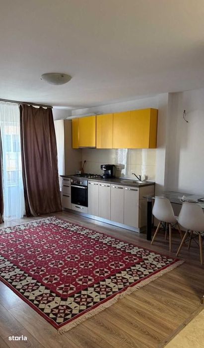 Apartament modern  2 camere cu parcare  – Floresti, zona Terra !!!