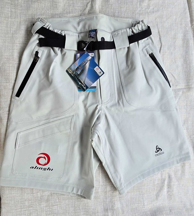 Pantaloni tehnici navigare Alinghy/M