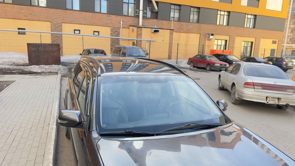 Продам Субару Аутбек