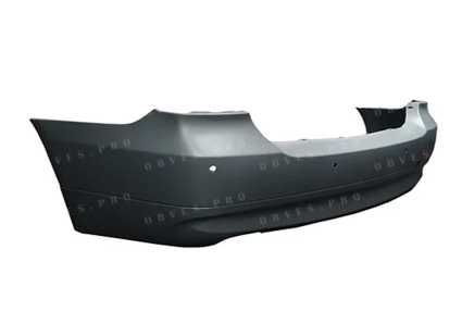 Бампер бмв е90 е91 bmw e90 e91