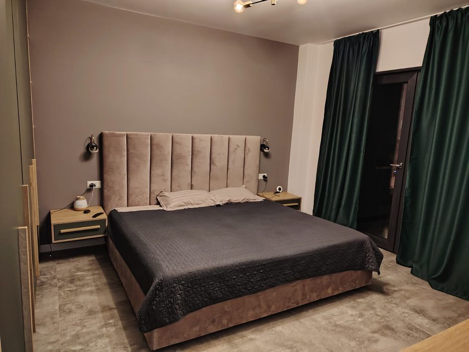 Apartament steaua de mare 2