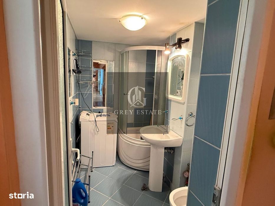 Apartament 2 camere