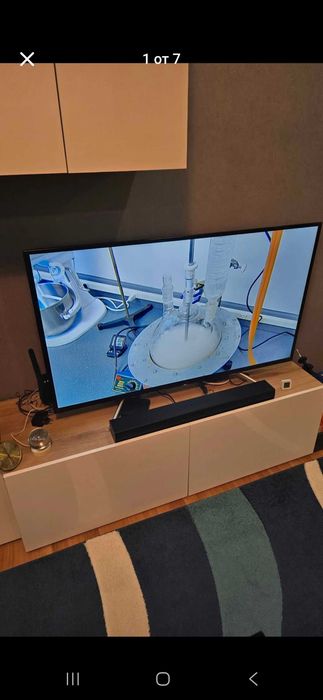 Телевизор Sony 50