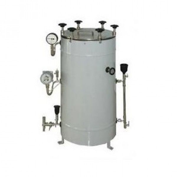 Качественный ремонт автоклав, дистилляторов сущилный шкафы.