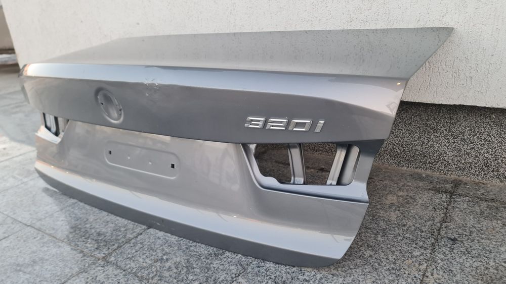 Capota portbagaj BMW 3 G20
